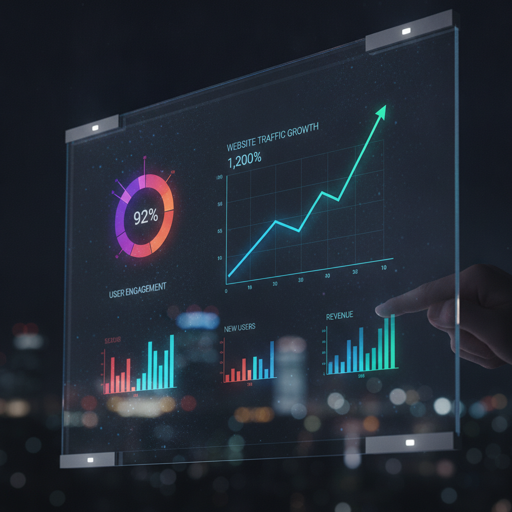 Creative Monitor