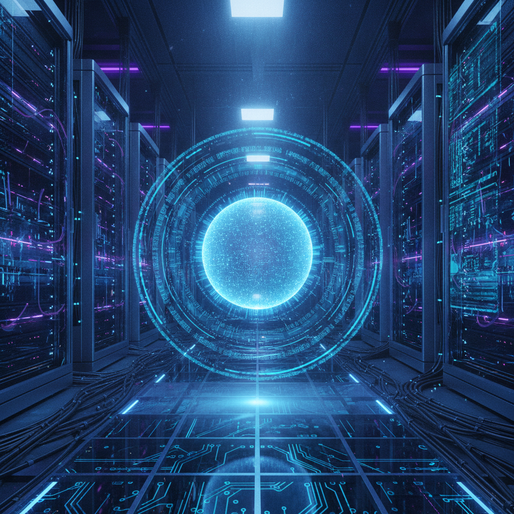Quantum AI