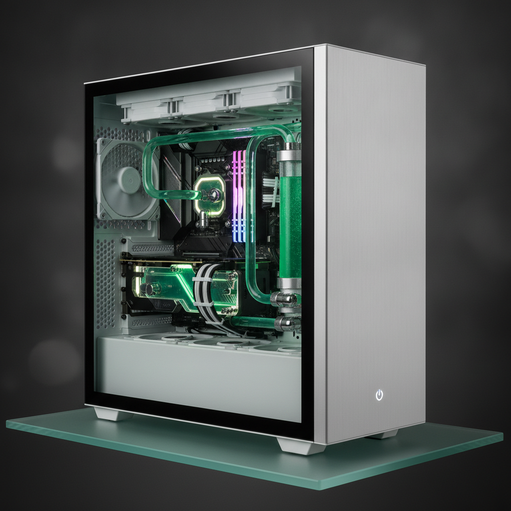 Core Tech Detail