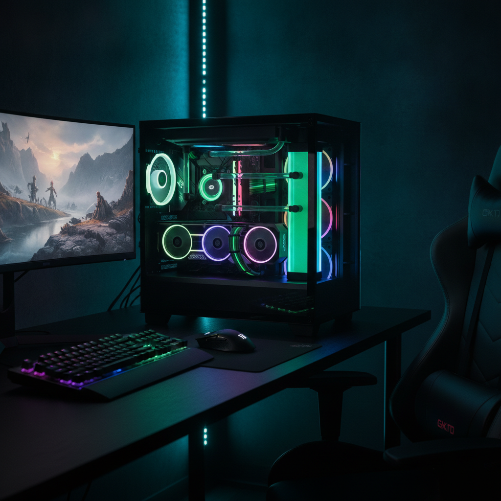 사무용 PC