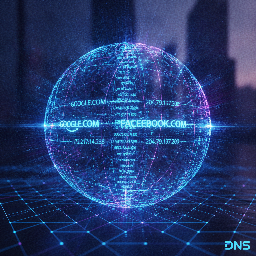 DNS