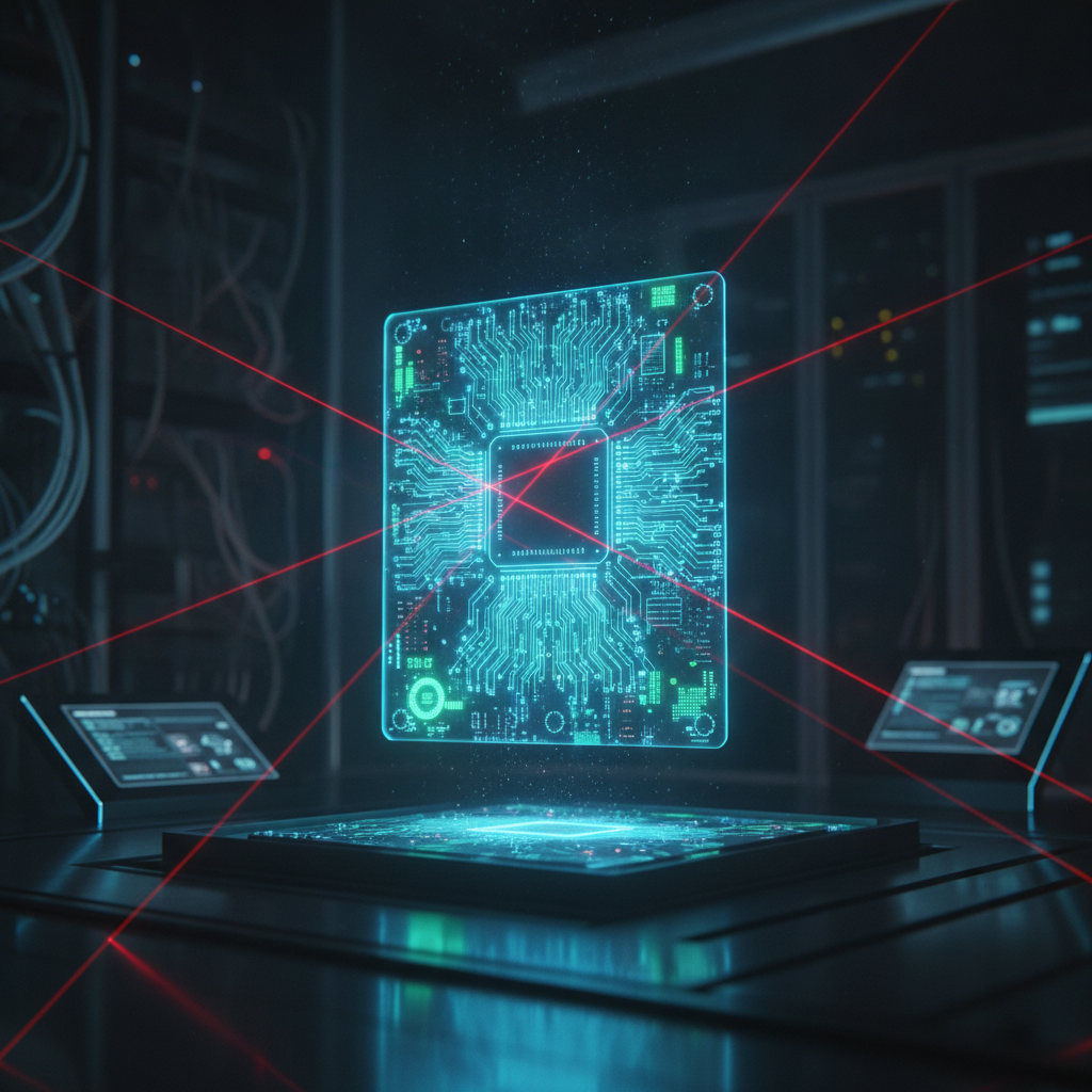 CPU