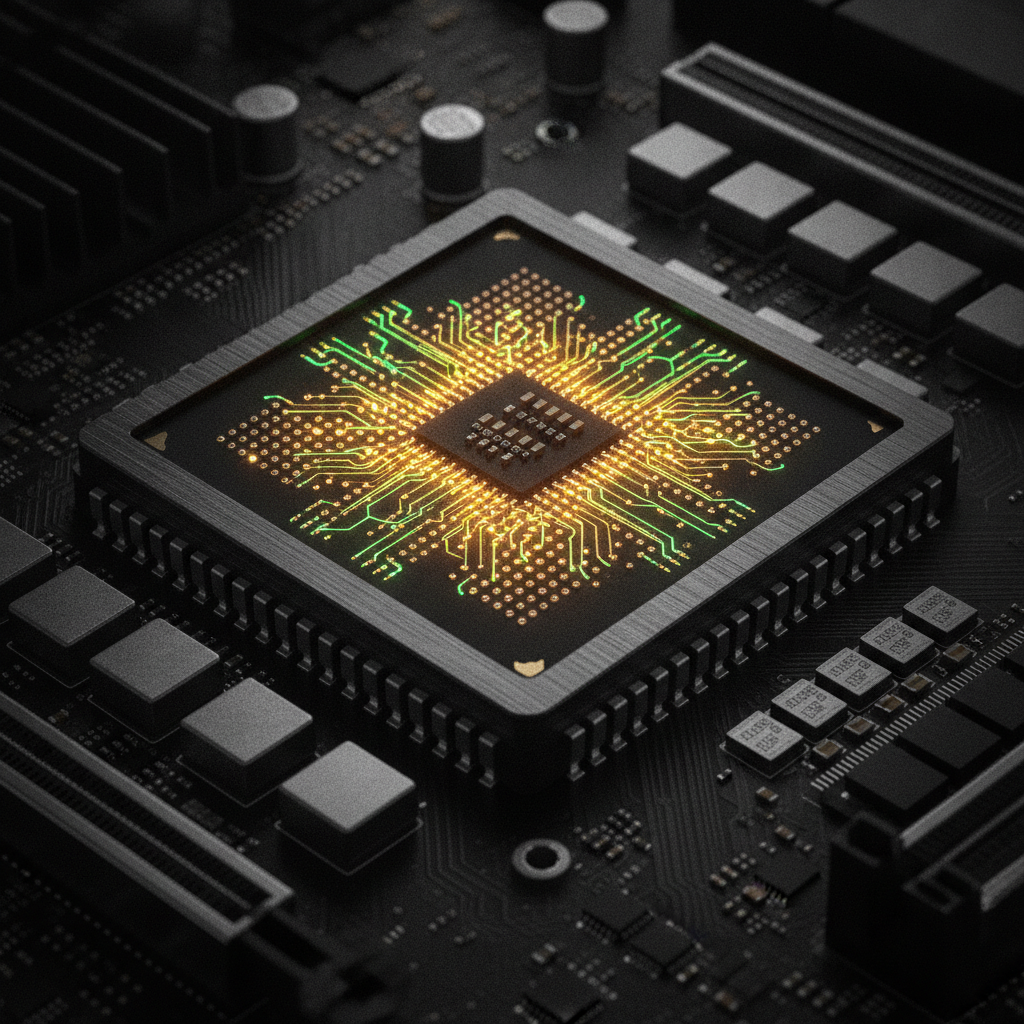 Motherboard