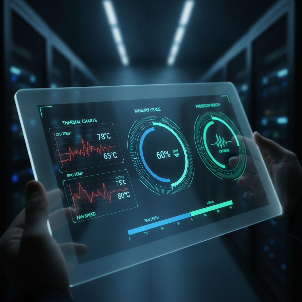 Lab Background