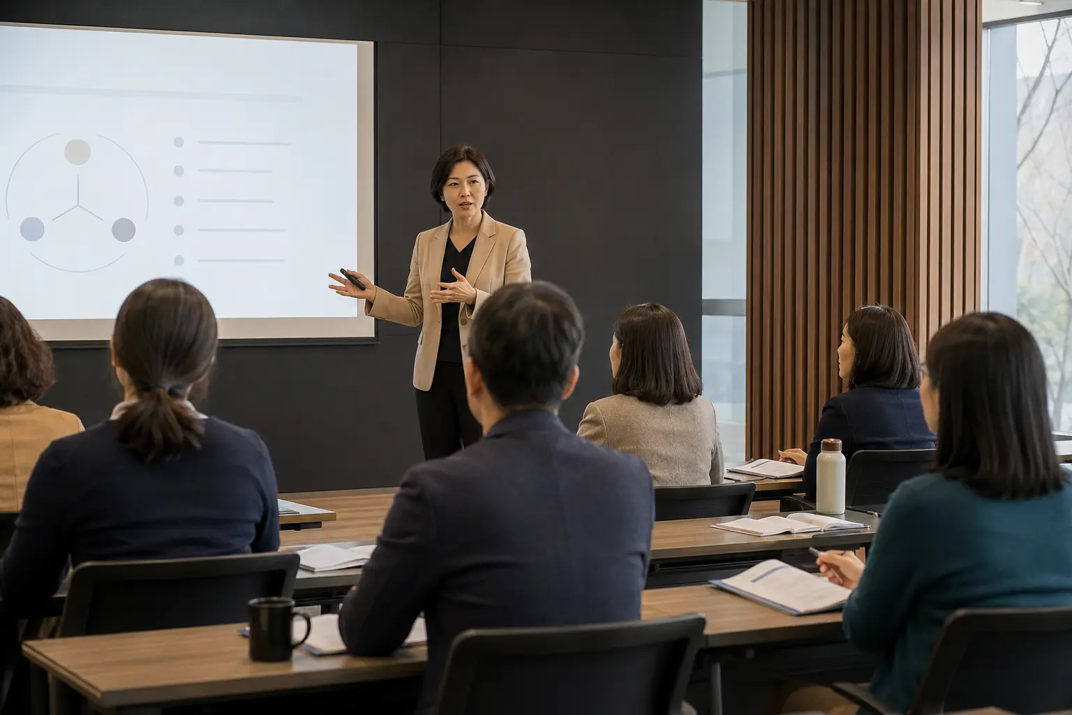 아동 관련 기관 종사자 의무교육