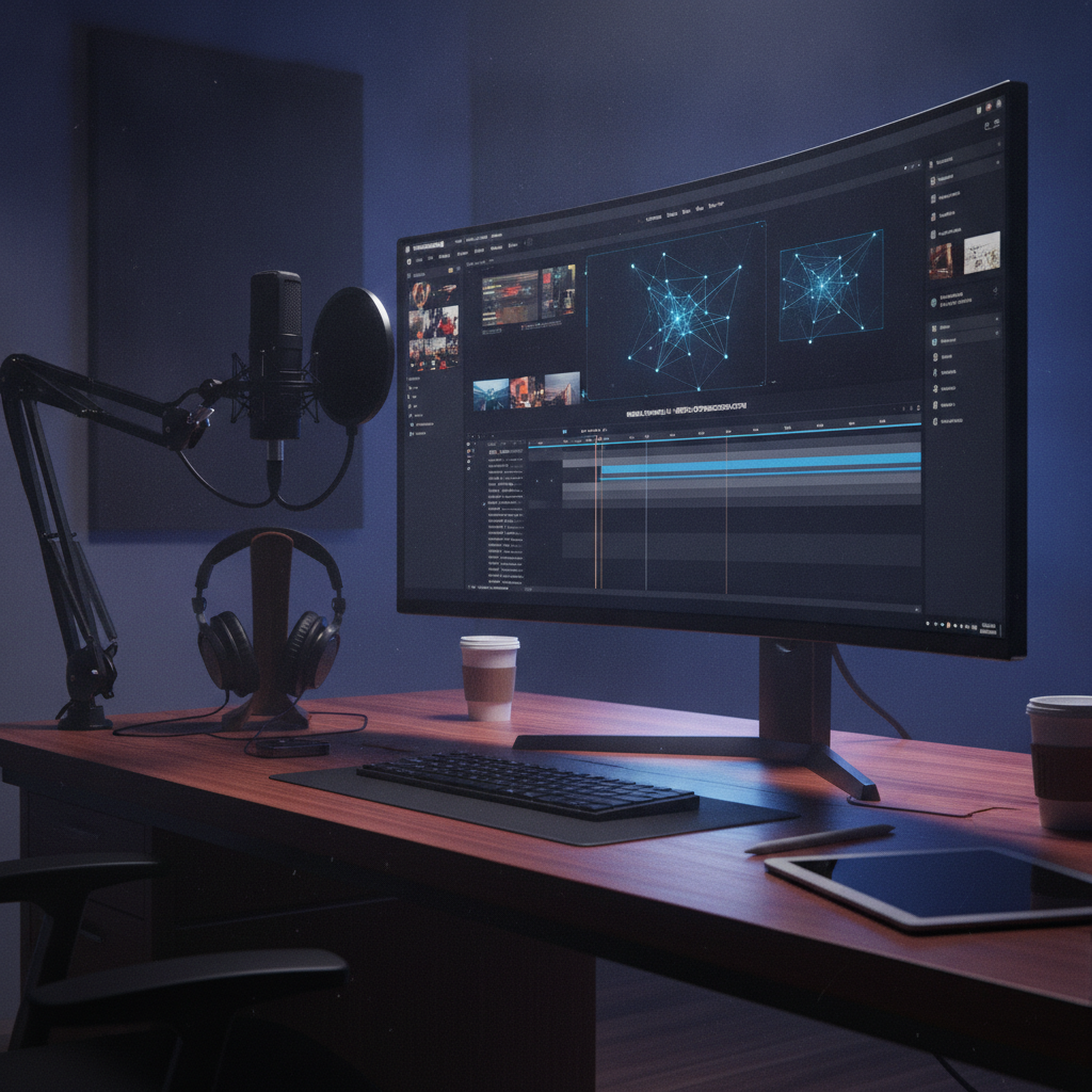 AI Video Creation
