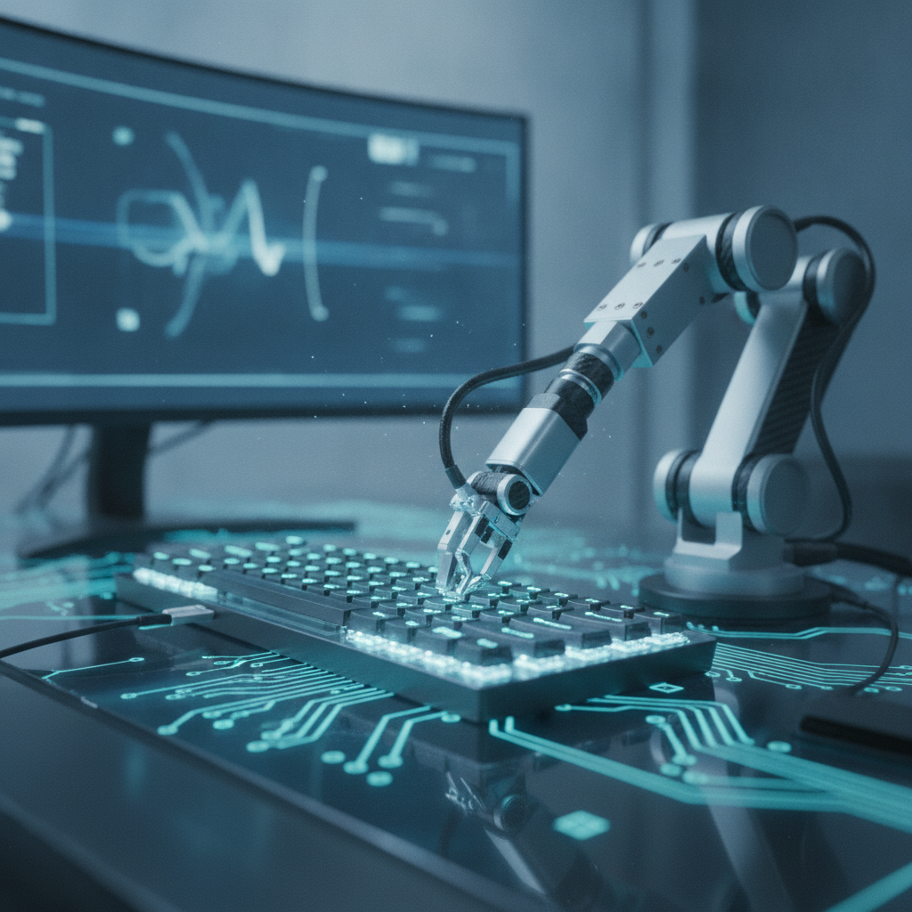 AI Automation