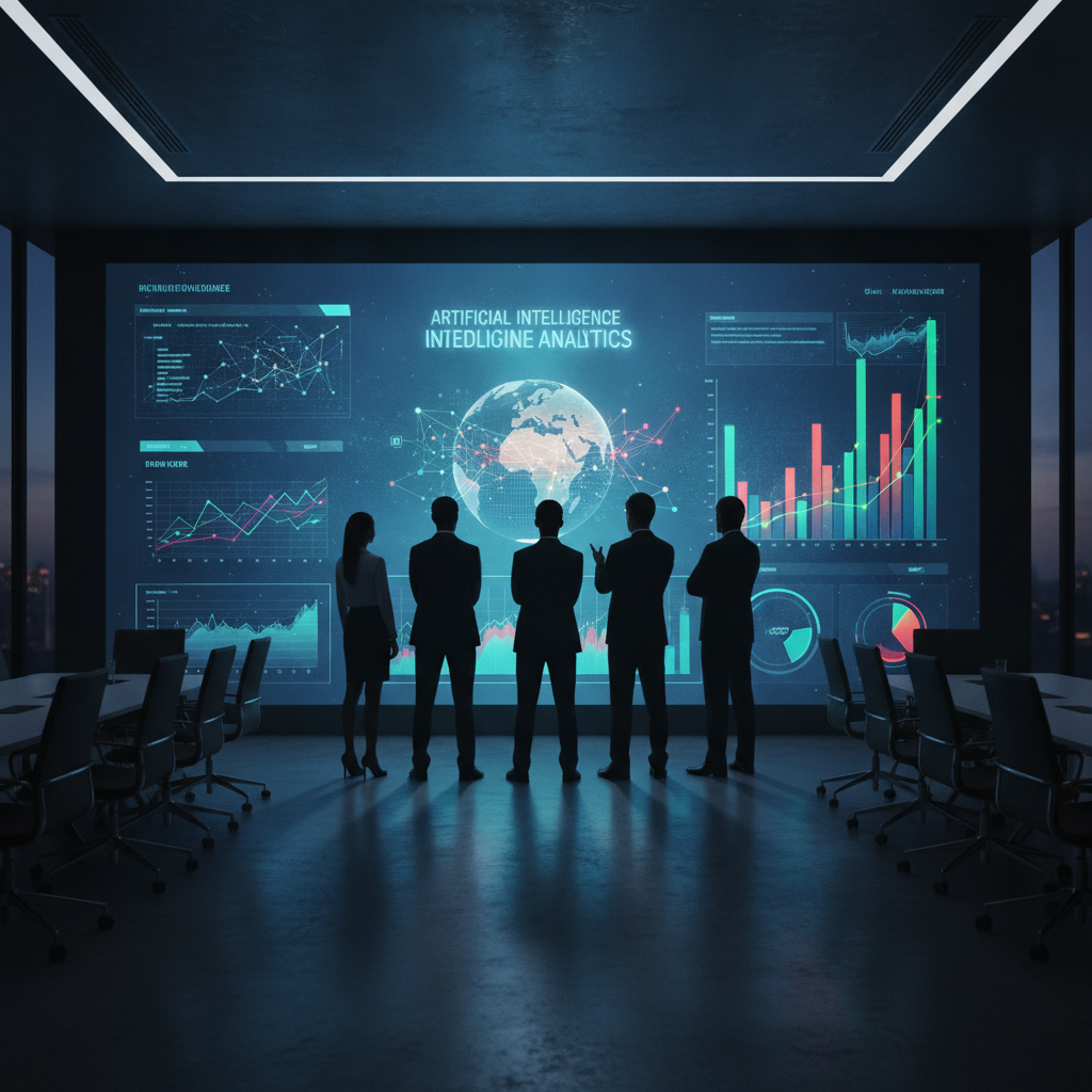 AI Marketing